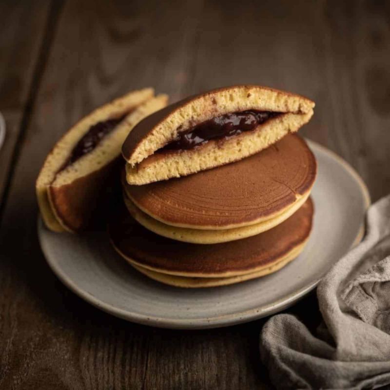 

Dorayaki