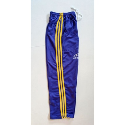 Celana panjang training pria dan wanita/celana olahraga gowes/celana harian murah berkualitas