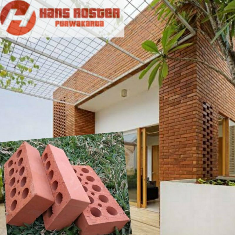 BATA EXPOSE & ROSTER BETON MINIMALIS LOSTER MODERN KUALITAS TERBAIK HARGA MURAH