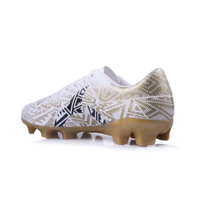SEPATU BOLA ORTUSEIGHT VOLT FG (100% ORIGINAL)-4