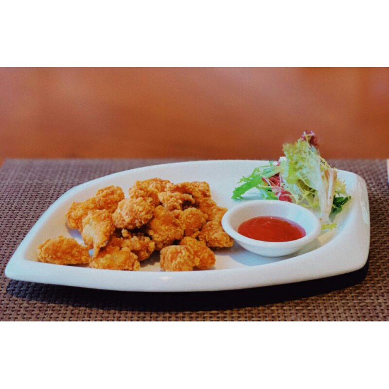 Kobe Tepung Karage 1Kg | Tepung Karaage | Tepung Kaarage