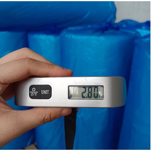 BUBBLE WRAP Roll 125 cm x 50m 3kg / Bubble Wrap Semarang Tebal Termurah Ekonomis / Bubble wrap tebal paling murah / bubble wrap ekonomis / bubble wrap rol / bubble wrap 50m / bubble wrap Semarang grosir / bubble wrap grosir