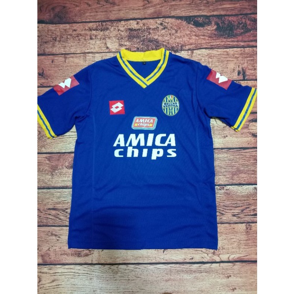 jersey Hellas Verona home