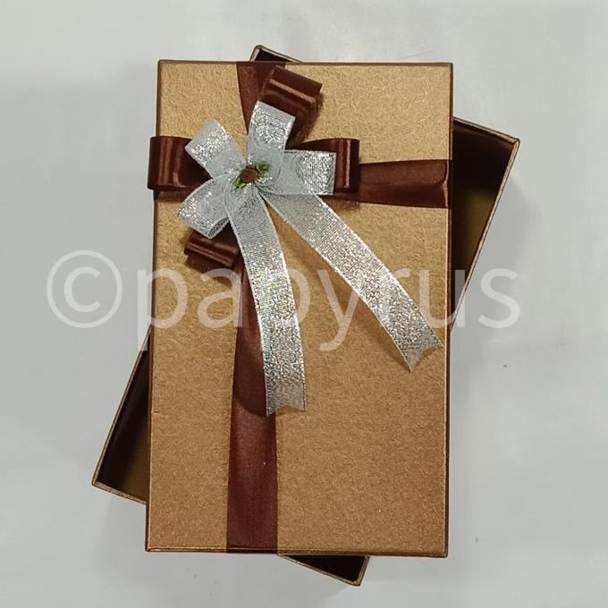 

[COD] PAPYRUS 15x25 Tinggi 30cm Kotak Kado Gift Box Hadiah [COD]