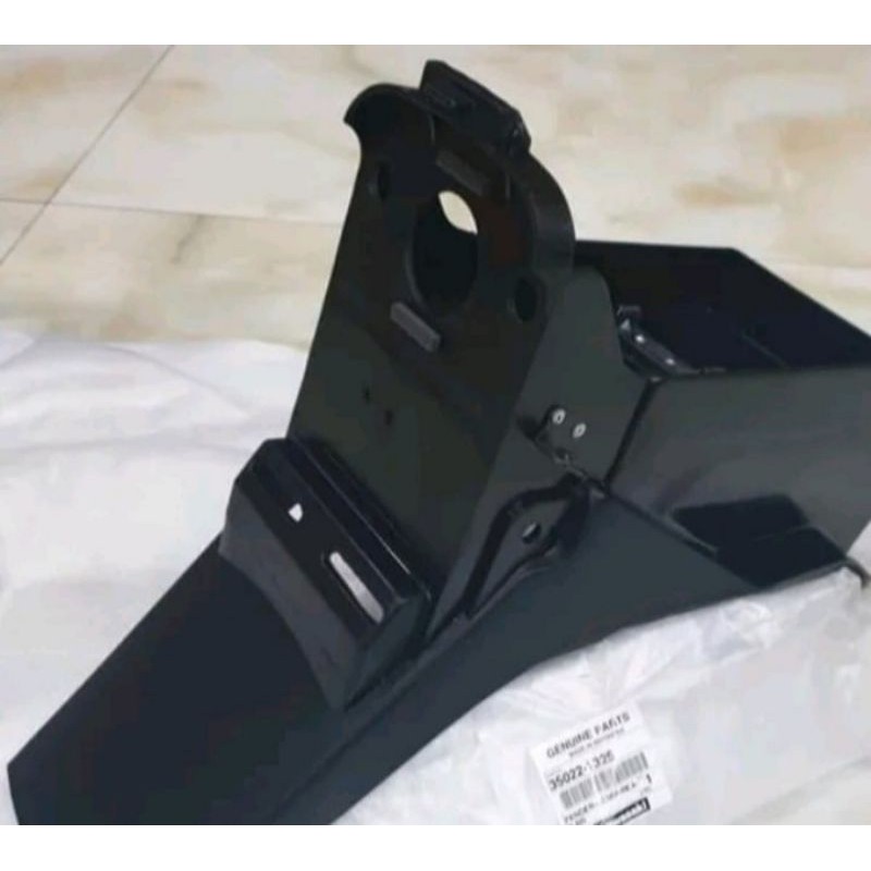 SPAKBOR BELAKANG NINJA RR OLD/ZX 35022-1325