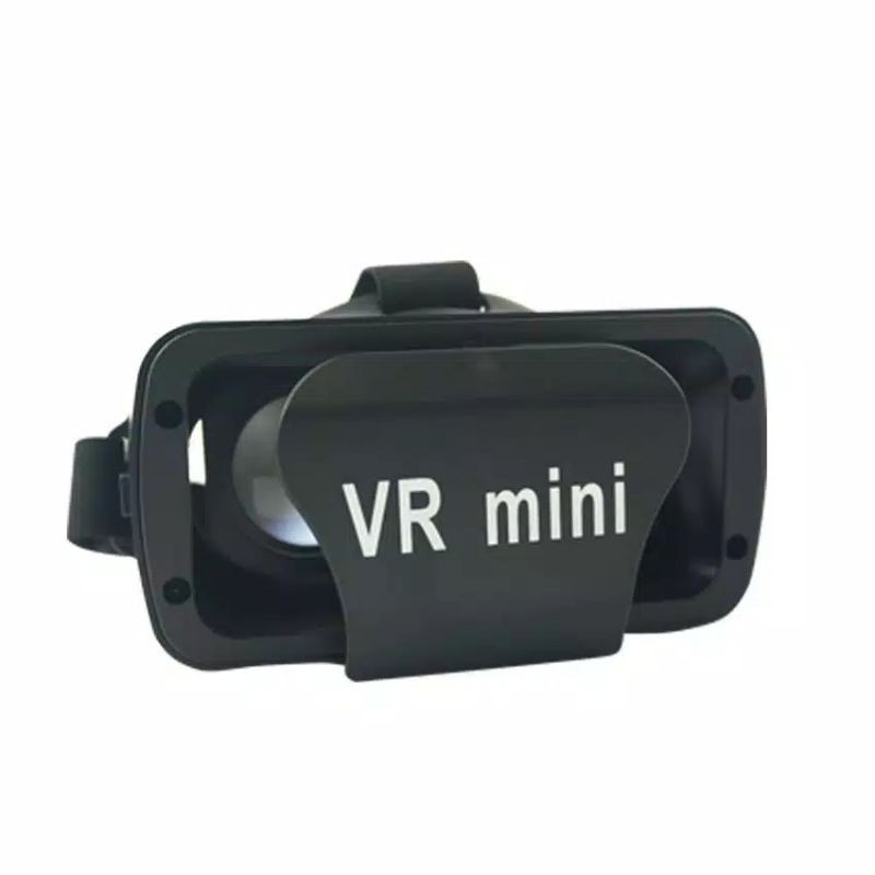 VR Mini Virtual Reality Glasses 3D Mini #VR Box Mini