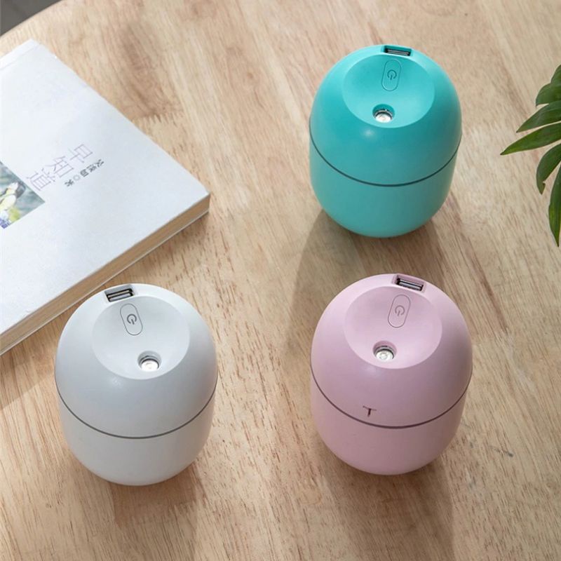 HUMIDIFIER PENGHARUM RUANGAN ORIGINAL MICRO USB