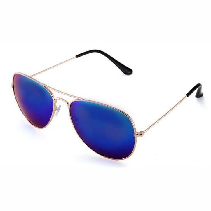 Pro Acme Kacamata Aviator Pria Mirror - Fashion Pria Wanita - Kacamat Para model