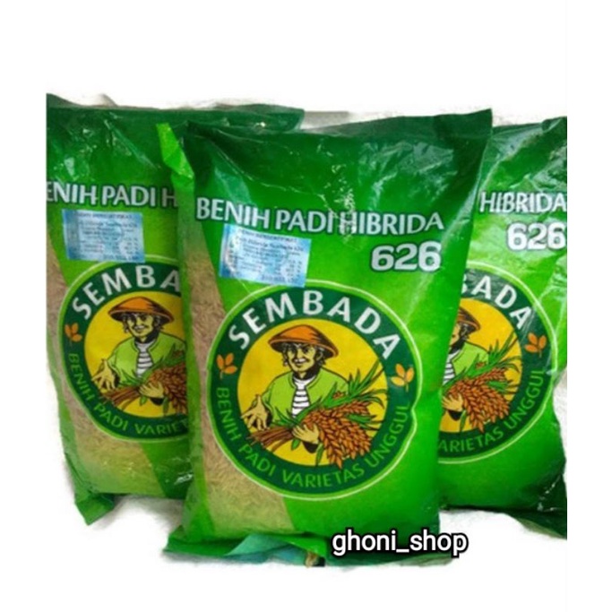 benih padi sembada 626