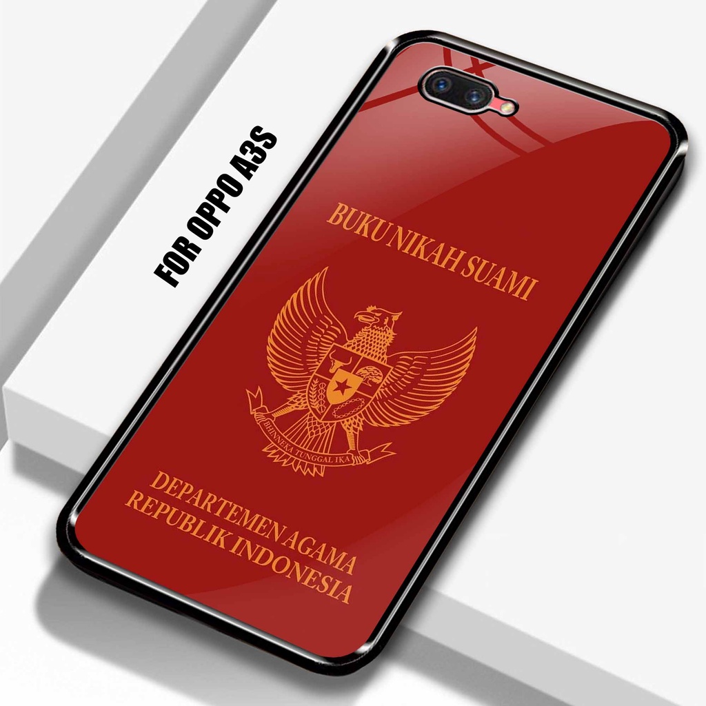Case Oppo A3S - Hardcase Oppo A3S - Softcase Oppo A3S - Cassing Elegant Oppo A3S - Kesing Murah Oppo