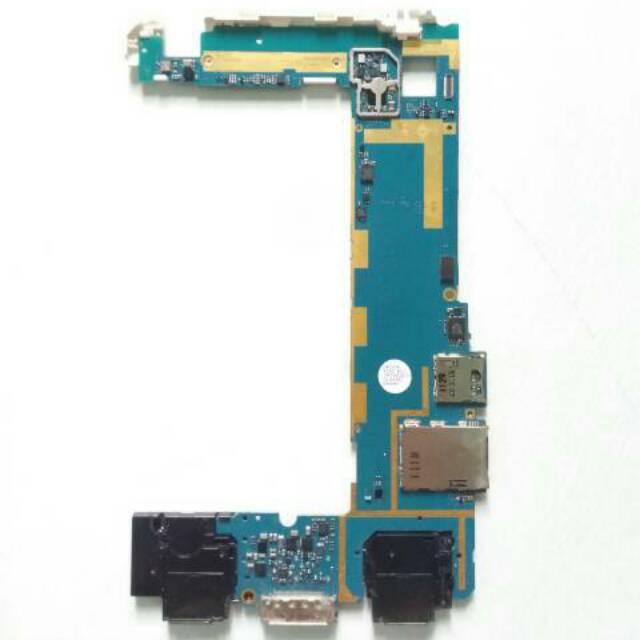 MESIN SAMSUNG TAB  GT-P1000