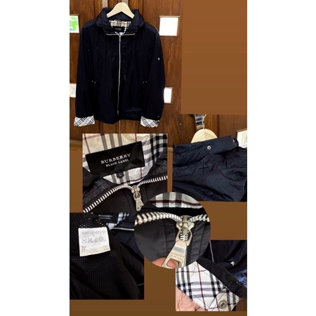 Burberry Black Label