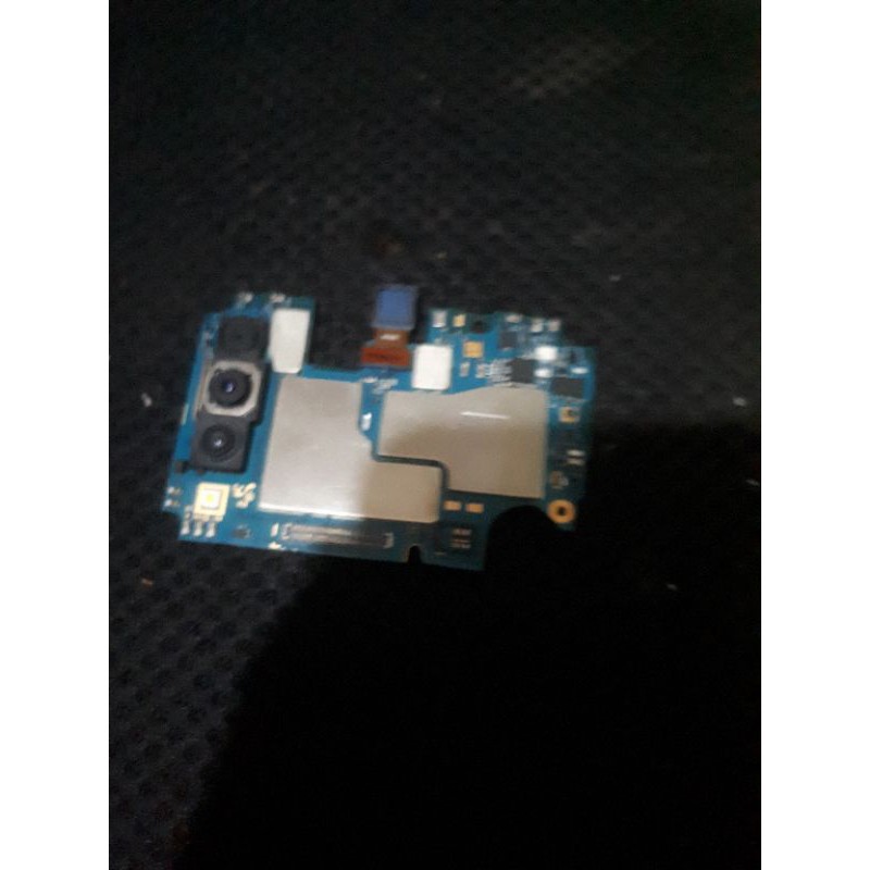 Mesin samsung a30s