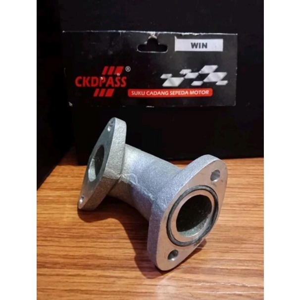 INTAKE MANIFOLD INSOLATOR MANIPUL WIN - HONDA WIN