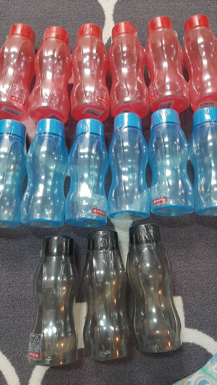 Botol Minum / Botol Air Lion Star Hydro Bottle 500 Ml