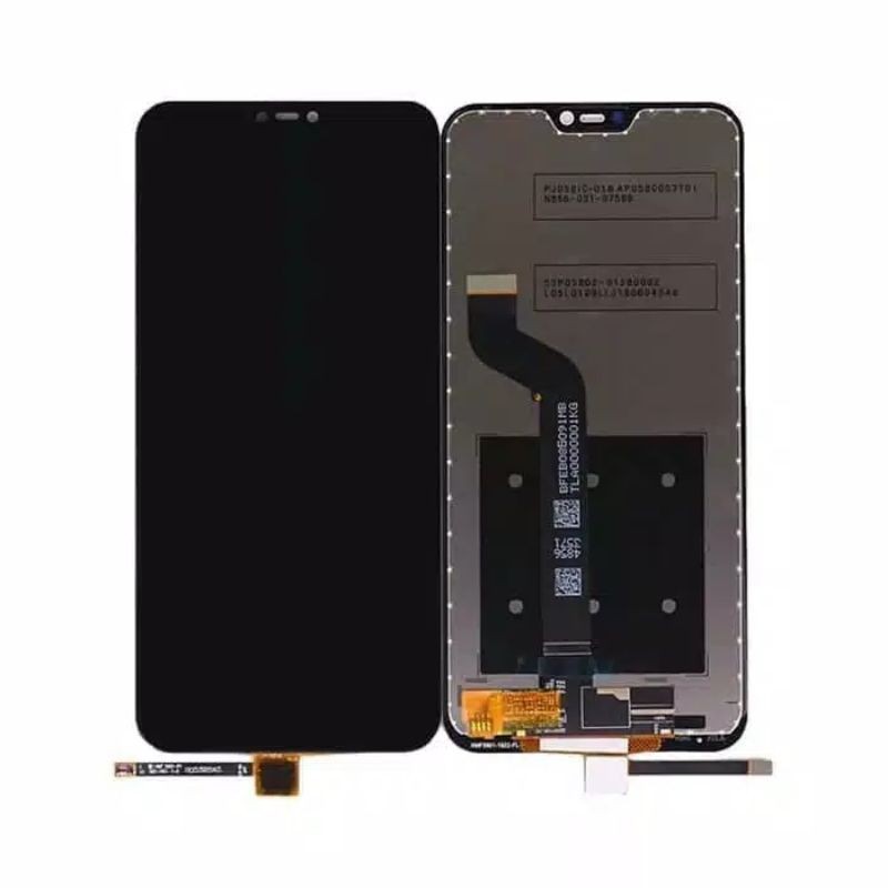 LCD Touchscreen XIAOMI MI A2 LITE ORIGINAL