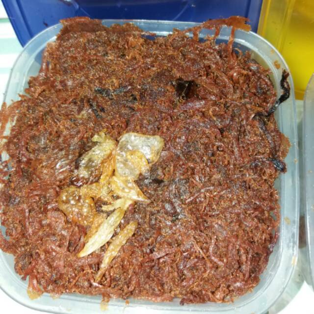 

GEPUK KARWATI