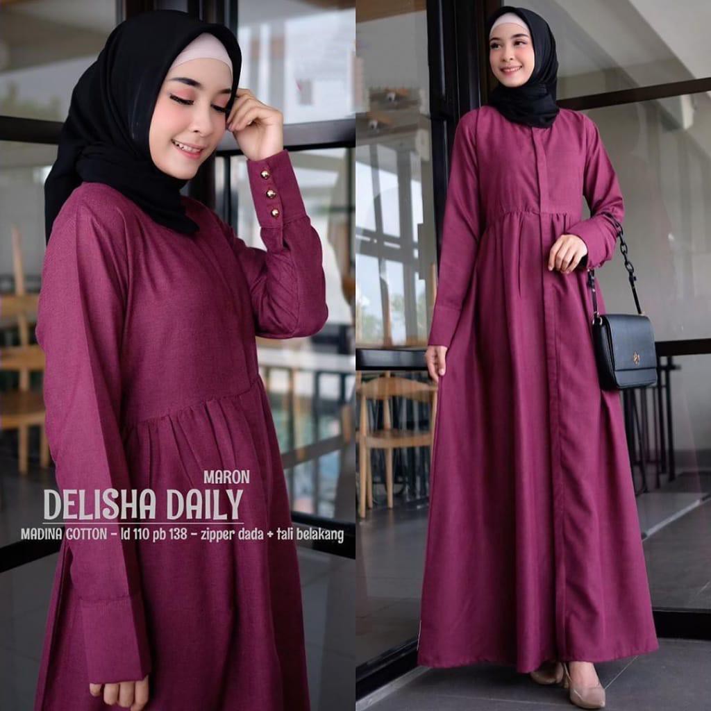 PM - Aglish (Delisha Maxi) pg