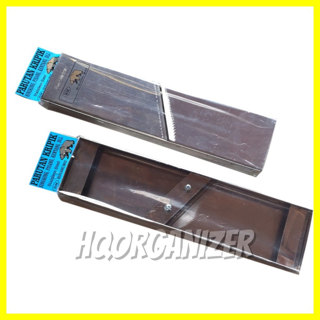PASAH KERIPIK PISANG / ALAT PERAJANG MANUAL H0210A