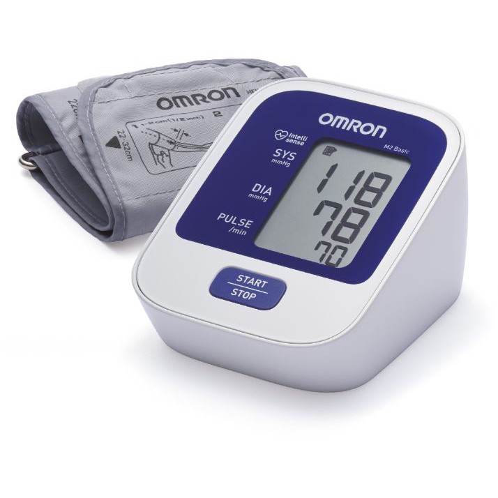 Tensi Digital Omron Hem 8712