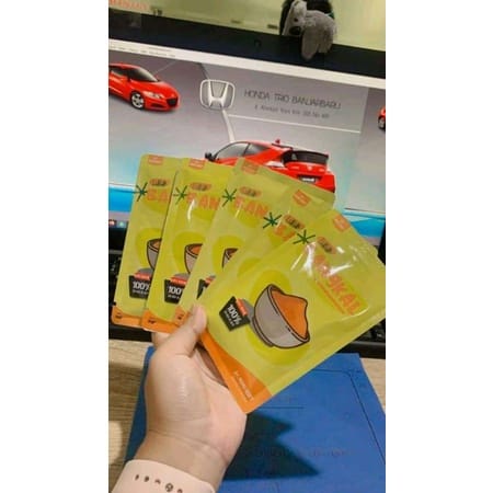 LULUR BANGKAL by mama Rezky 20 GR/LULUR REMPAH