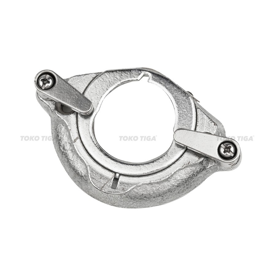 P/N 87-3 Open Race / Ring Block Hidup Mesin Jahit Tradisional