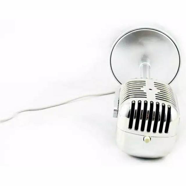 Microphone condensor classic