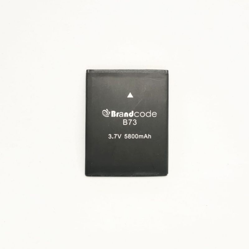 Baterai Brandcode B73 Prime Mate 3 battrey batre hp Brandcode