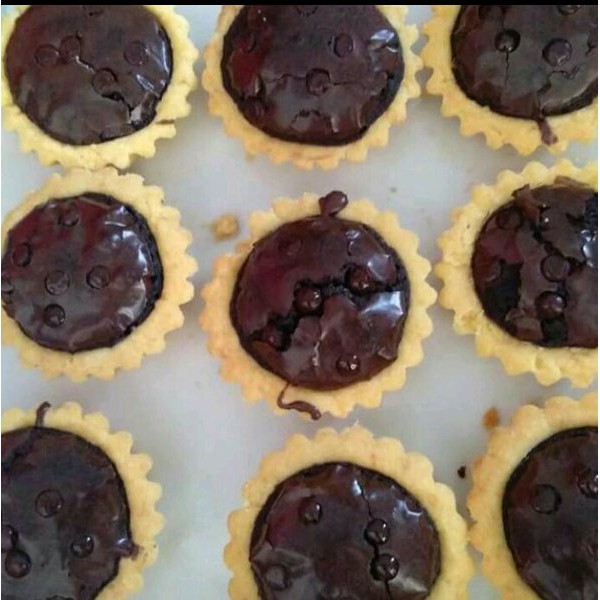 

Pie Brownies Sepuluh Homemade Medan Kitchen