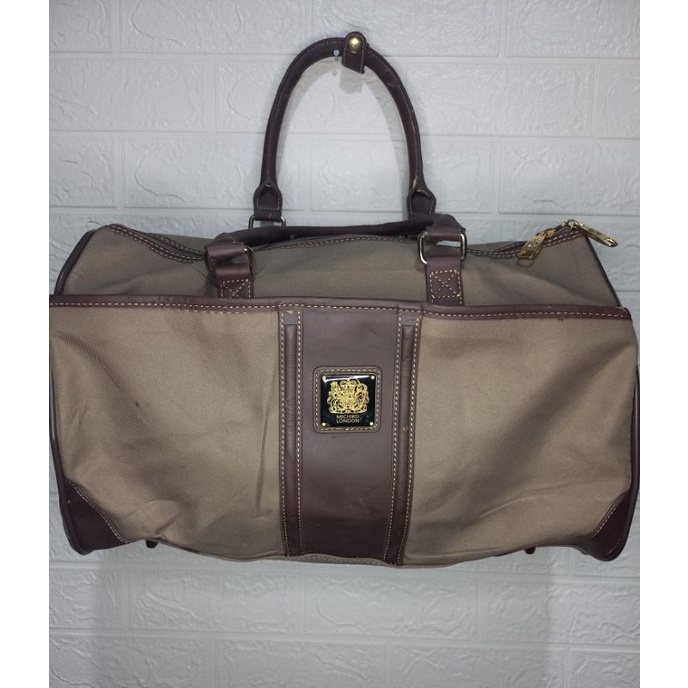 Tas Minggat MICHIKO LONDON