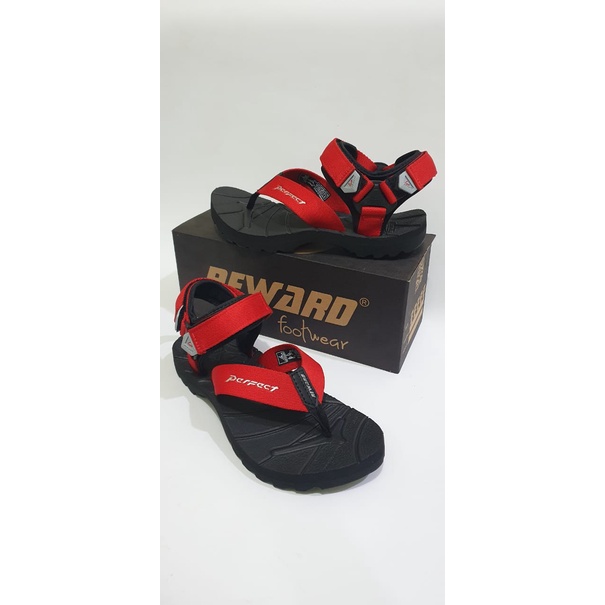 SANDAL GUNUNG PRIA PERFECT  TERBARU MODEL GUNUNG/ SANDAL GUNUNG / SANDAL PRIA