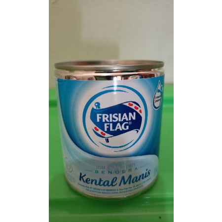 

Bendera Kental Manis