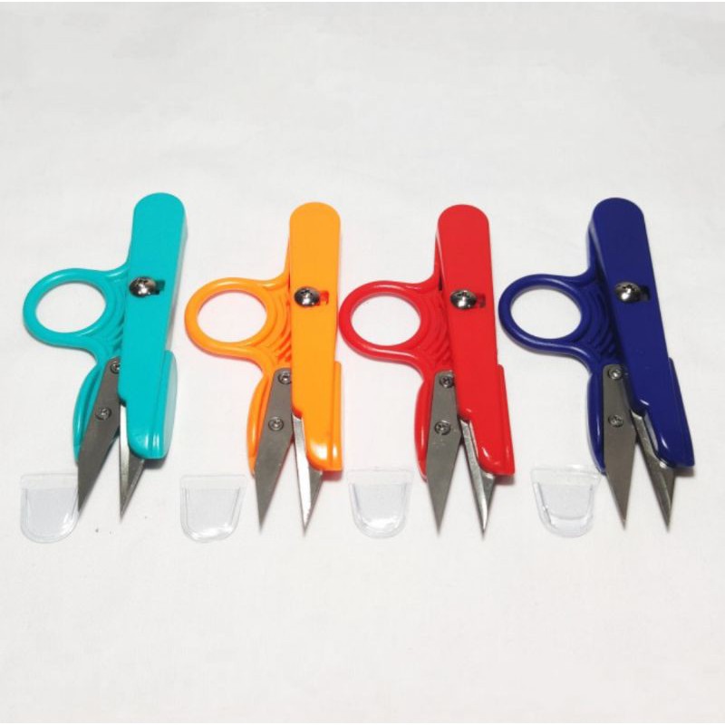 

Gunting Benang Jempol Golden Eagle TC800 Original