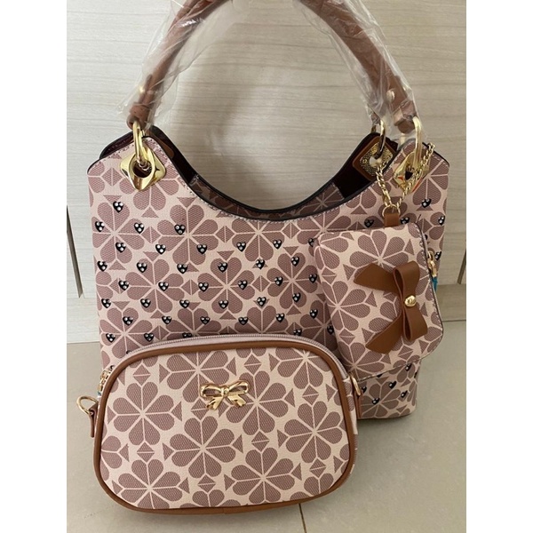 TAS V8 ORIGINAL IMPORT TAS FASHIONTV V8 HARGA PROMO MUMER 