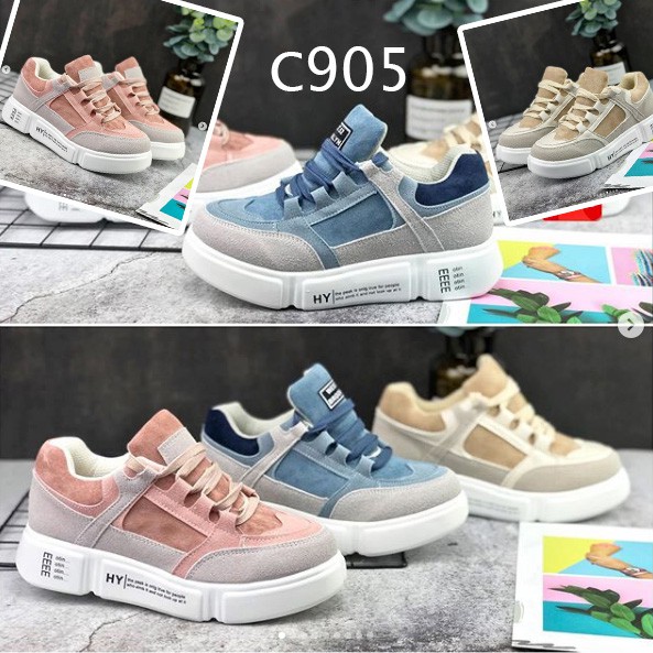 Sneakers C905