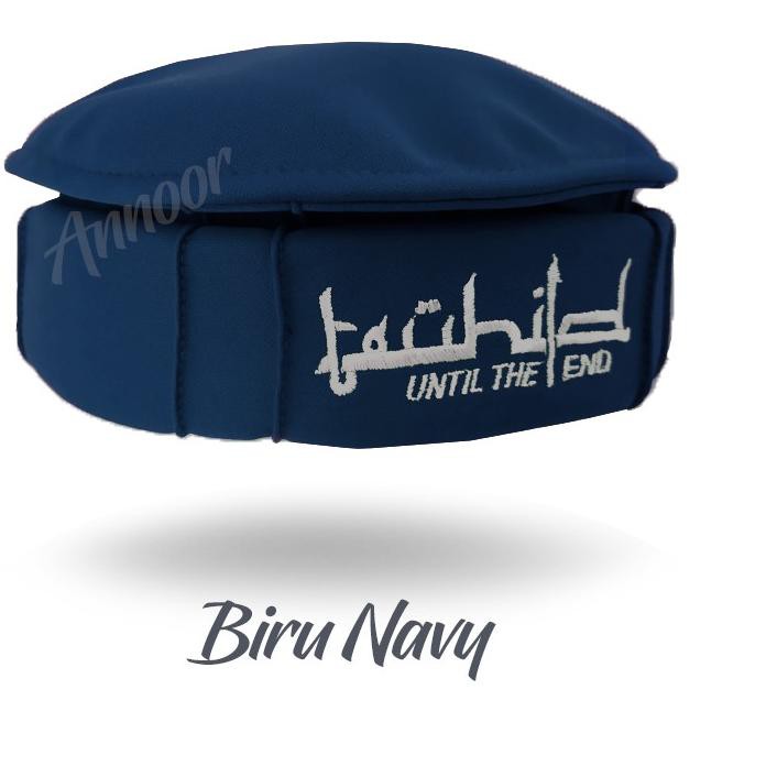 pqd-738 PROMO PECI TAUHID/ PECI PAKOL TAUHID/ PECI HIJRAH/ TOPI TALIBAN 