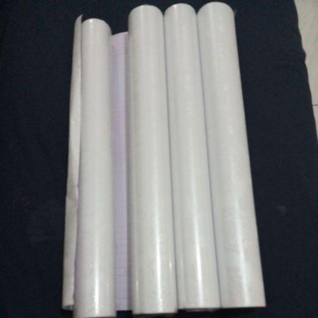 Wallpapaer Terlaris Sticker Terlaris Wps207 Soft Cream Silver Walpaper Stiker Dinding