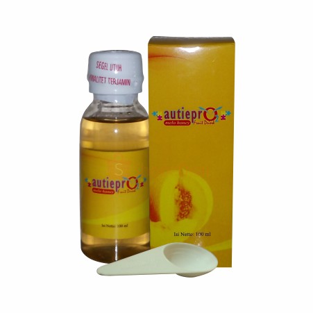 Produk Probiotik yang Bagus untuk Anak Autis dan Berkebutuhan Khusus