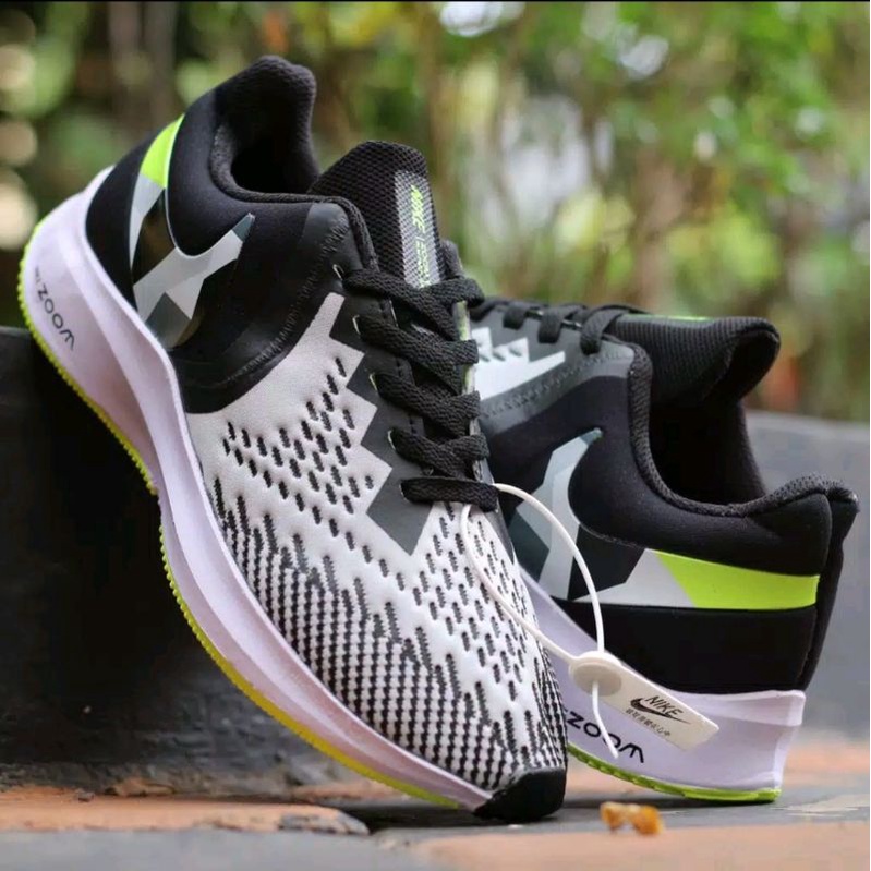 WINFLOW711 Sepatu Olahraga Pria Sneaker Air Max Lari Sport Men Running Jogging Aerobic Zumba Casual Cowok