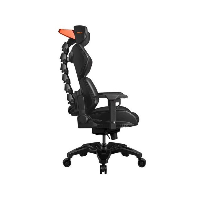 COUGAR TERMINATOR GAMING CHAIR