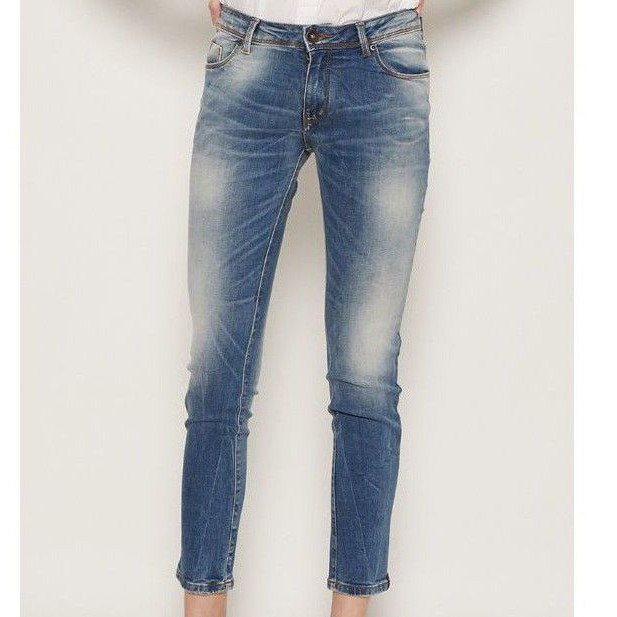 AKO JEANS ORIGINAL Skinny fit 16-2942