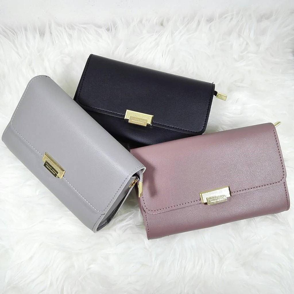 TAS SELEMPANG/ CLUTCH 9904