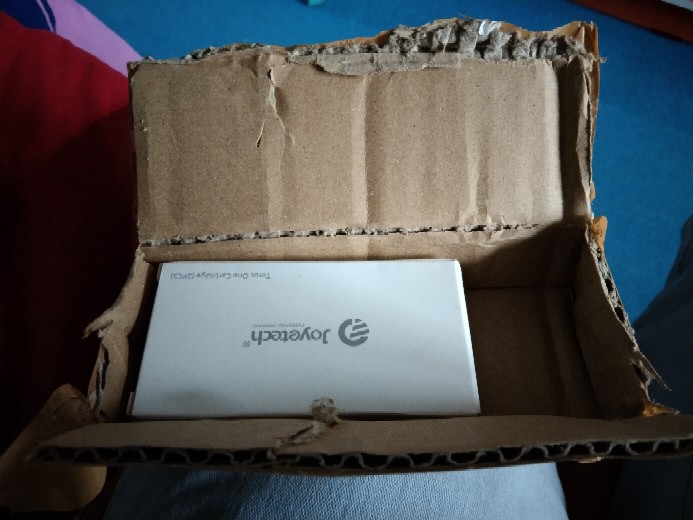 Cartridge Catridge Zoo