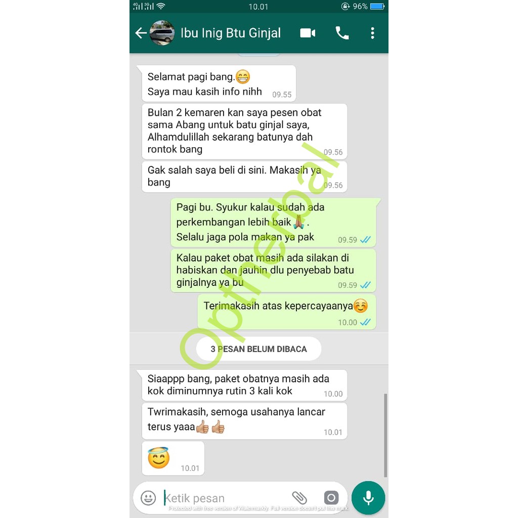 Obat Herbal Khusus Batu Ginjal Dan Batu Empedu-7