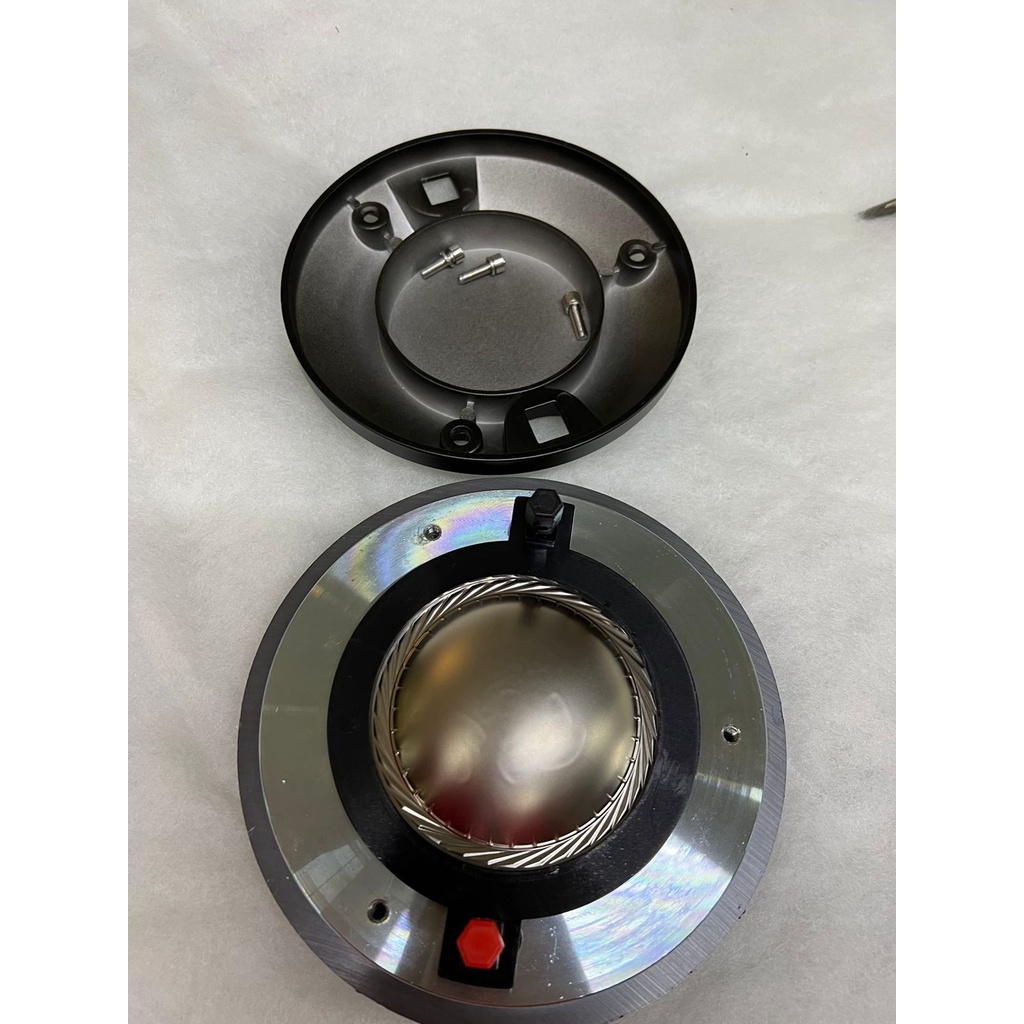 DRIVER TWETER 3 INCH TURBOSONIC SDN7543 / SDN 7543 ORIGINAL - DUS PUTIH UNTUK BOX MODEL T24N M120 M130