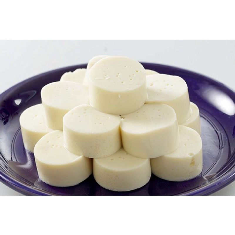 

Tofu Udang / bungkus