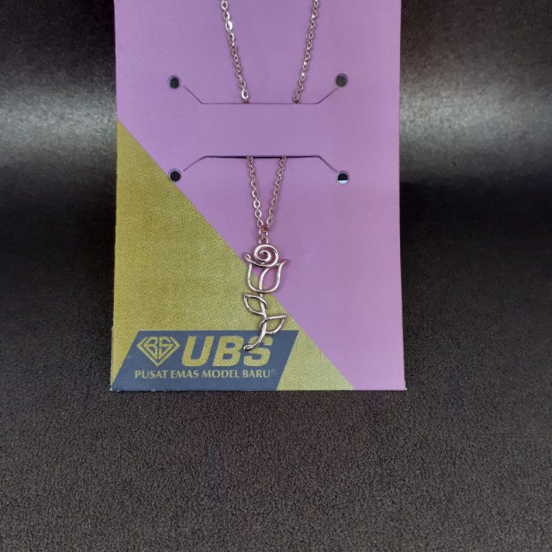 UBS KALUNG EMAS MILLIE MOLLY 750 KL004