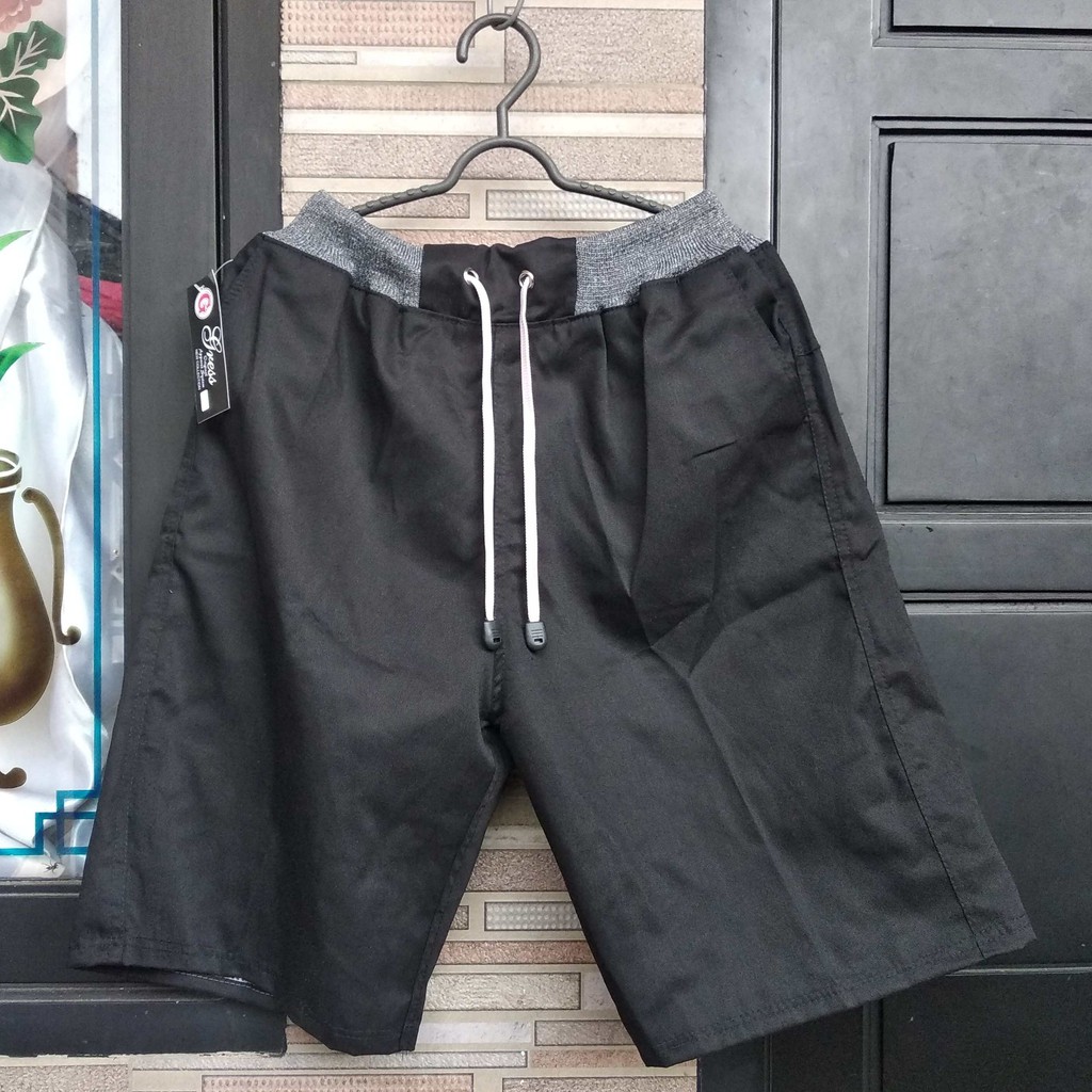 Celana Pendek Cinos Polos Size XL