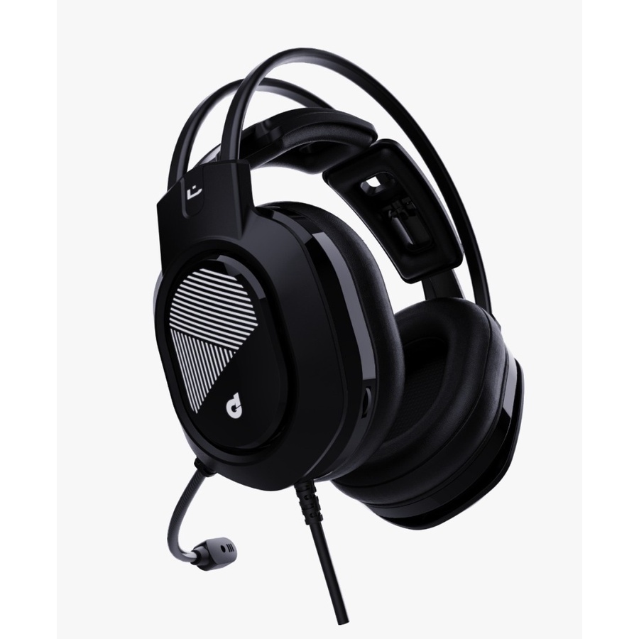 dbE GM260 Multiplatform Professional Gaming Headset