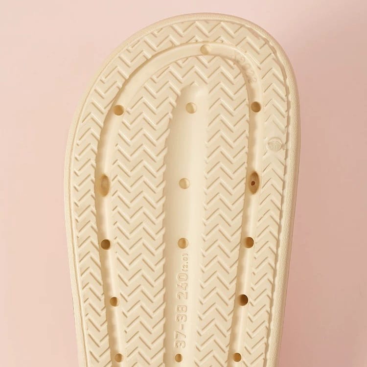 Sandal Slop Wanita Sandal Fashion Trendy AccFashionMurah